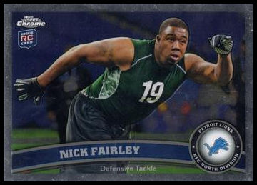 217 Nick Fairley